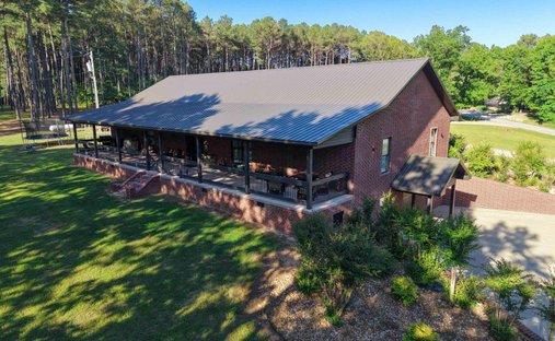 House in Cherokee Village, Arkansas, United States 1