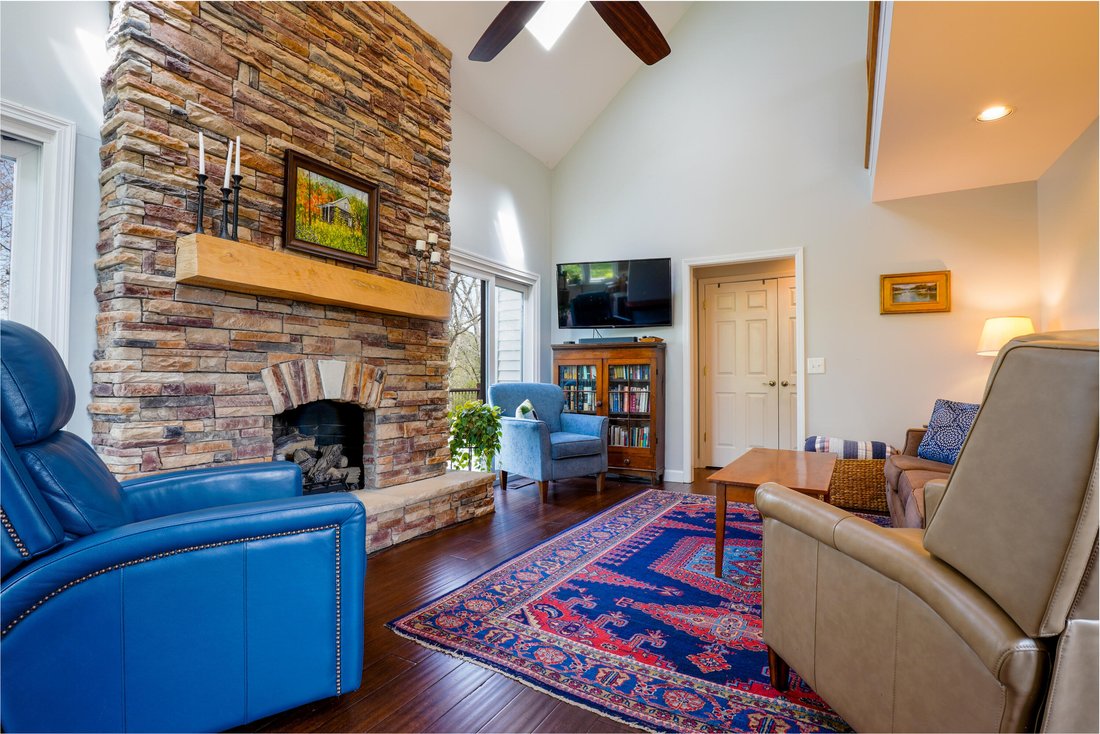 Casa a Danville, Kentucky, Stati Uniti 5 - 18176936