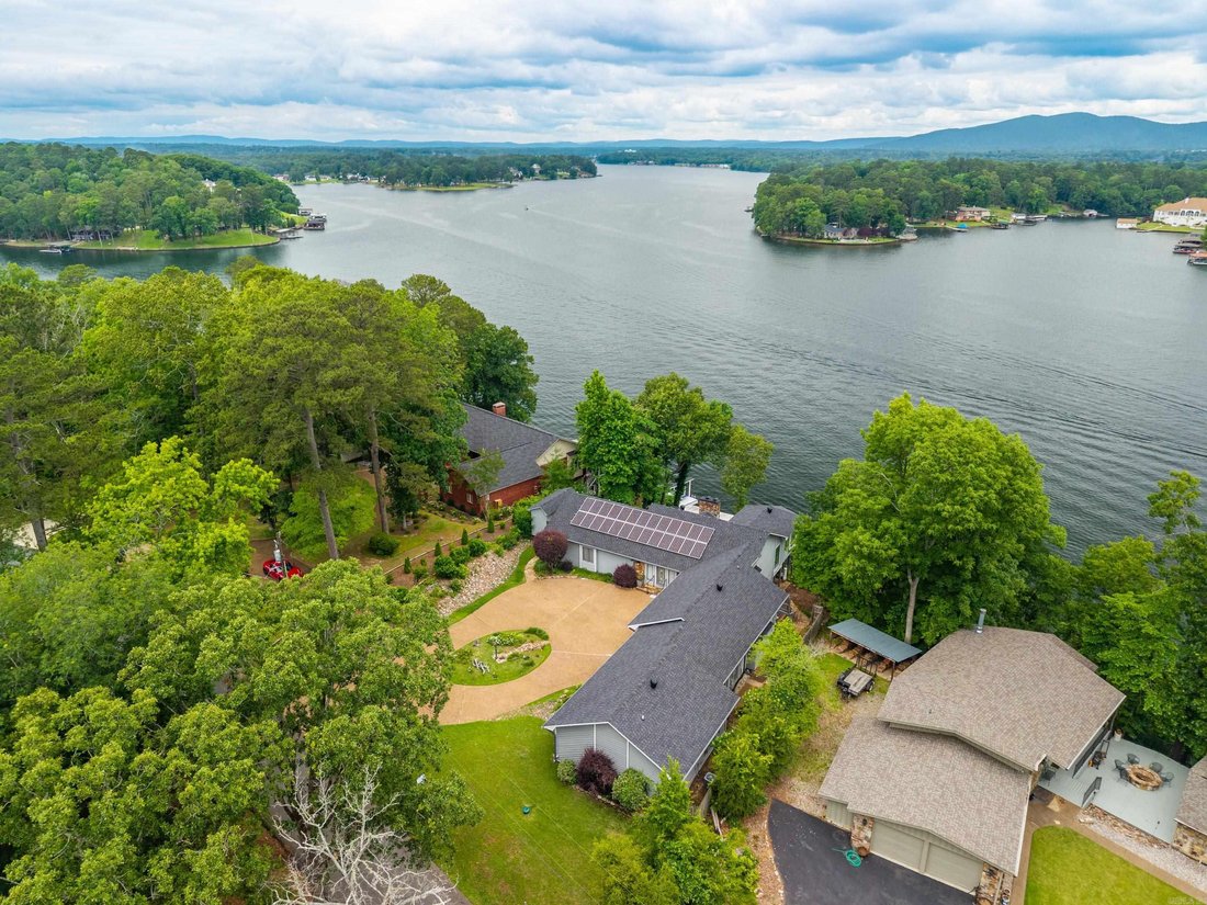 House in Hot Springs, Arkansas, United States 2 - 18176815