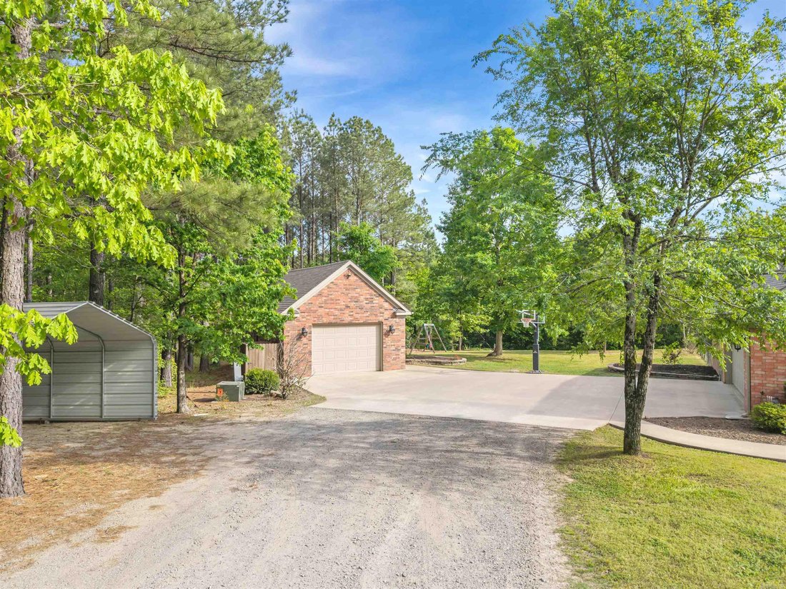 House in Perryville, Arkansas, United States 3 - 18176256