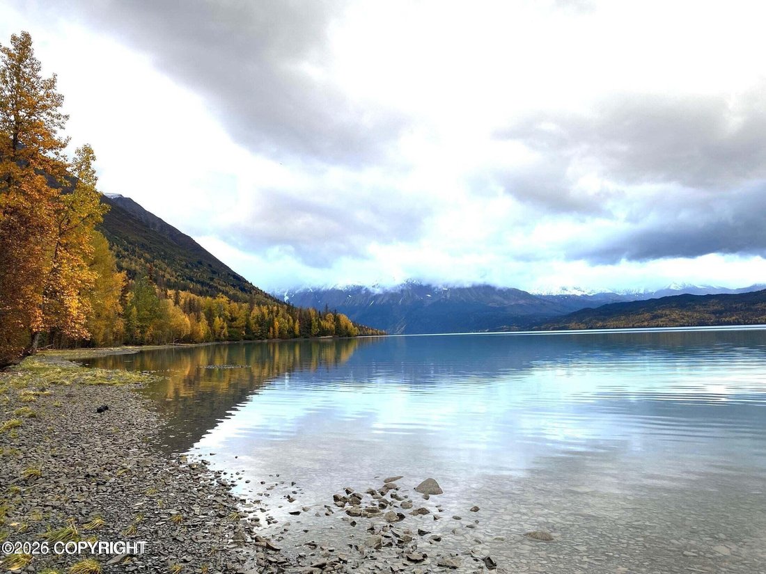 Autres à Cooper Landing, Alaska, États-Unis 3 - 18177399