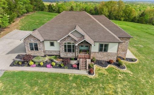 Maison à Science Hill, Kentucky, États-Unis 1