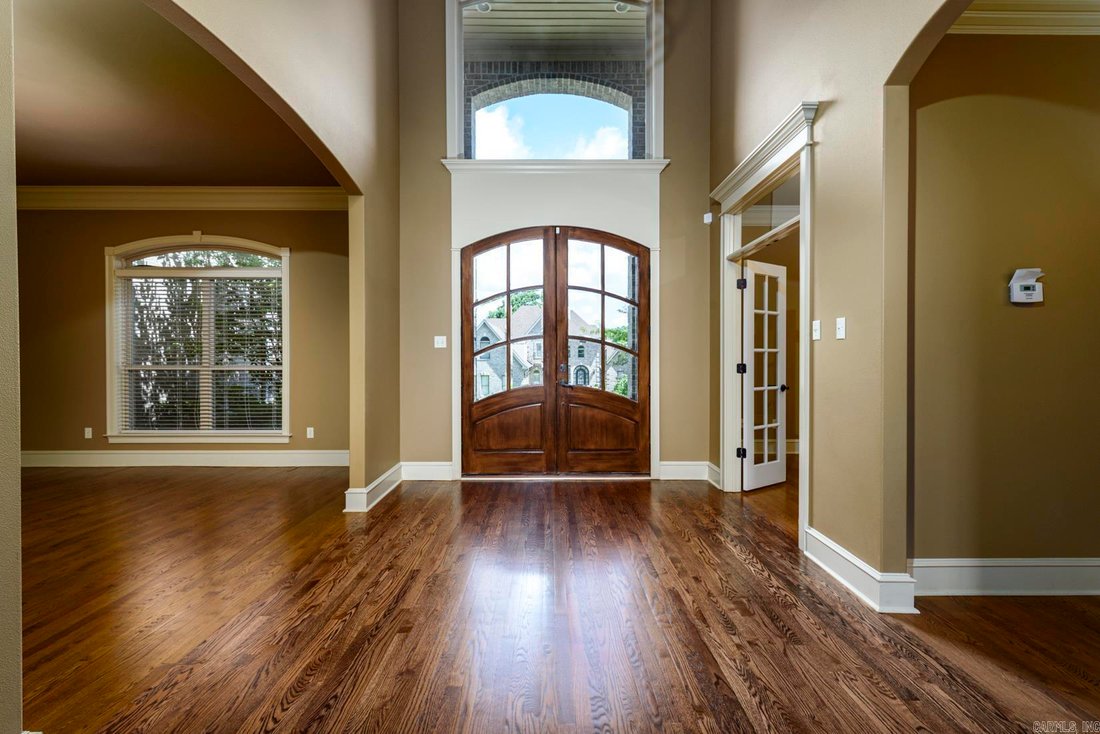 House in Little Rock, Arkansas, United States 3 - 18175841