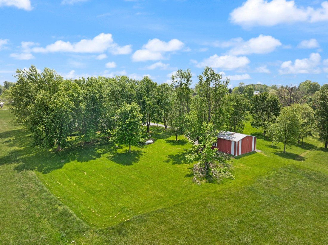 House in Nancy, Kentucky, United States 5 - 18177733