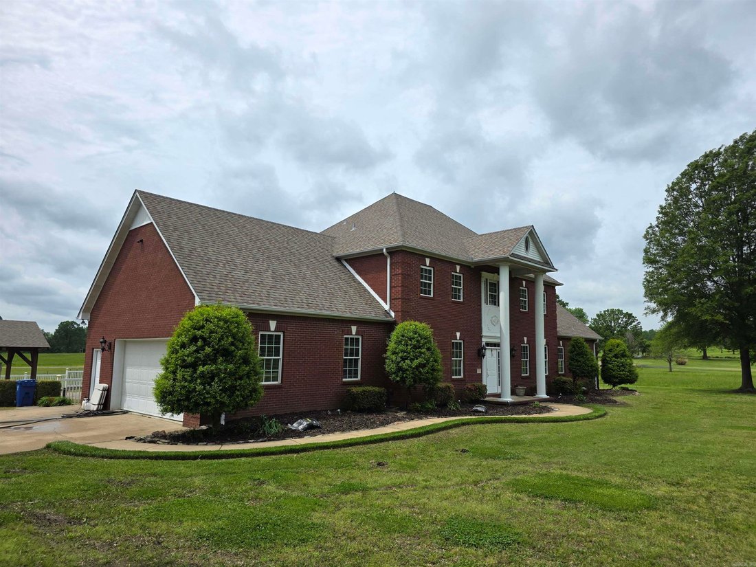 House in Jonesboro, Arkansas, United States 3 - 18176452