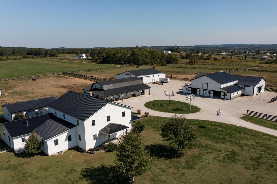 House in Owingsville, Kentucky, United States 1 - 18176722