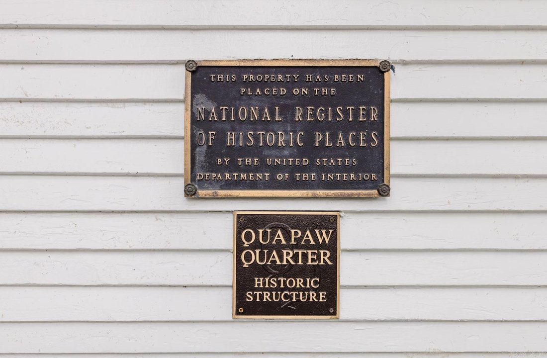 House in Cammack Village, Arkansas, United States 2 - 18176487