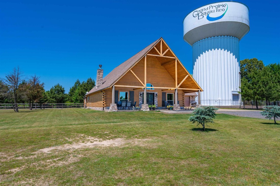 House in Austin, Arkansas, United States 2 - 18176226