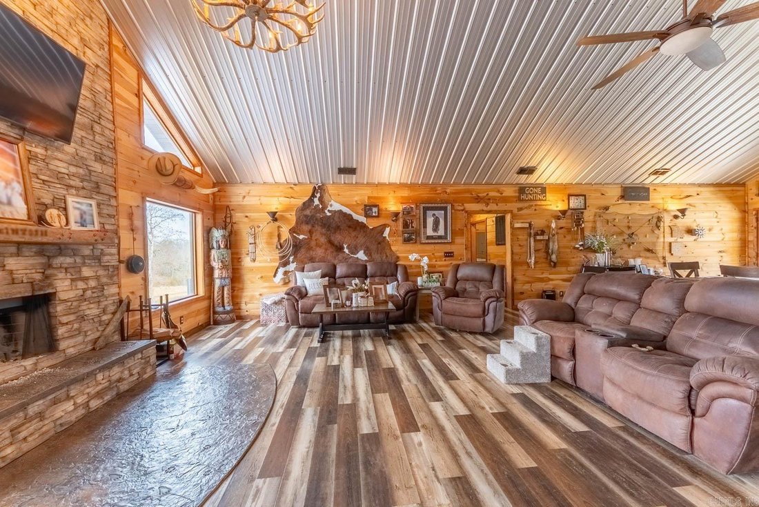 House in Gepp, Arkansas, United States 5 - 18176782