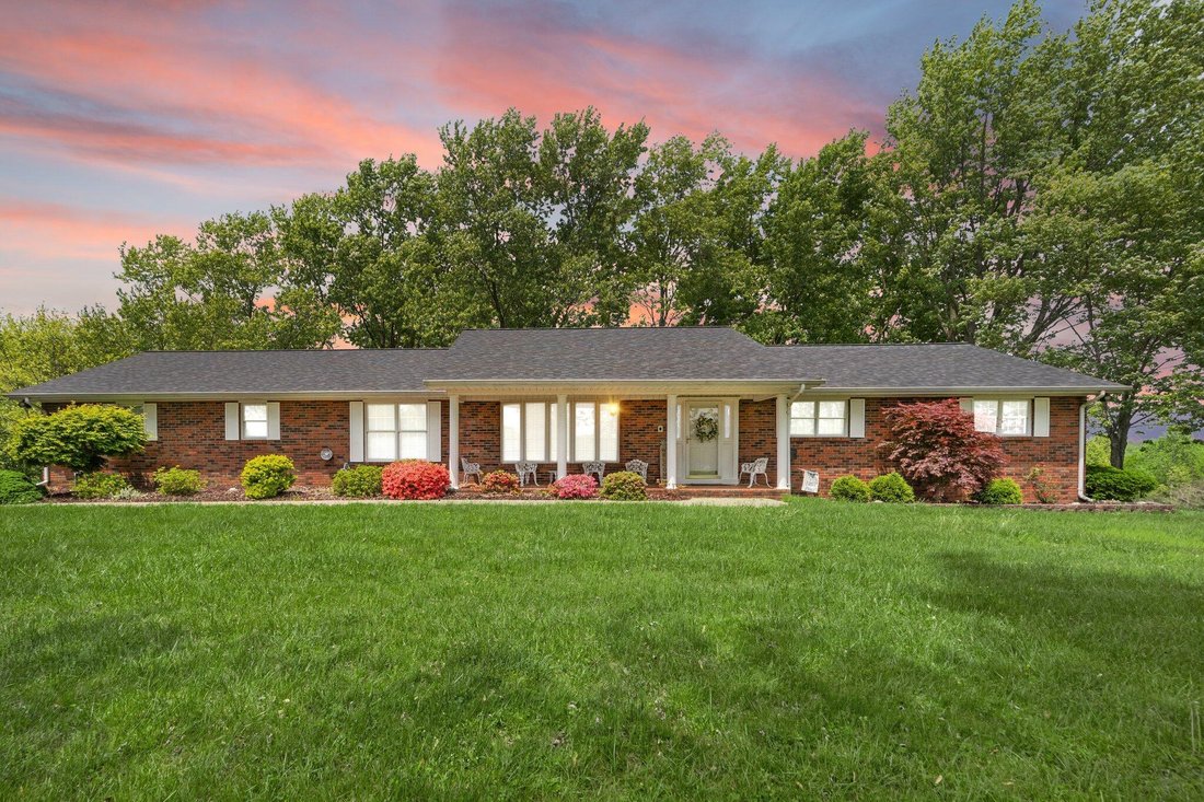 House in Nancy, Kentucky, United States 1 - 18177733