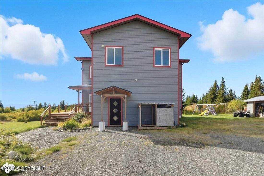 House in Homer, Alaska, United States 5 - 18175930