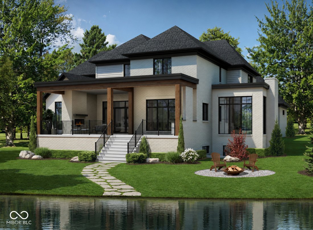 House in Westfield, Indiana, United States 2 - 18177750