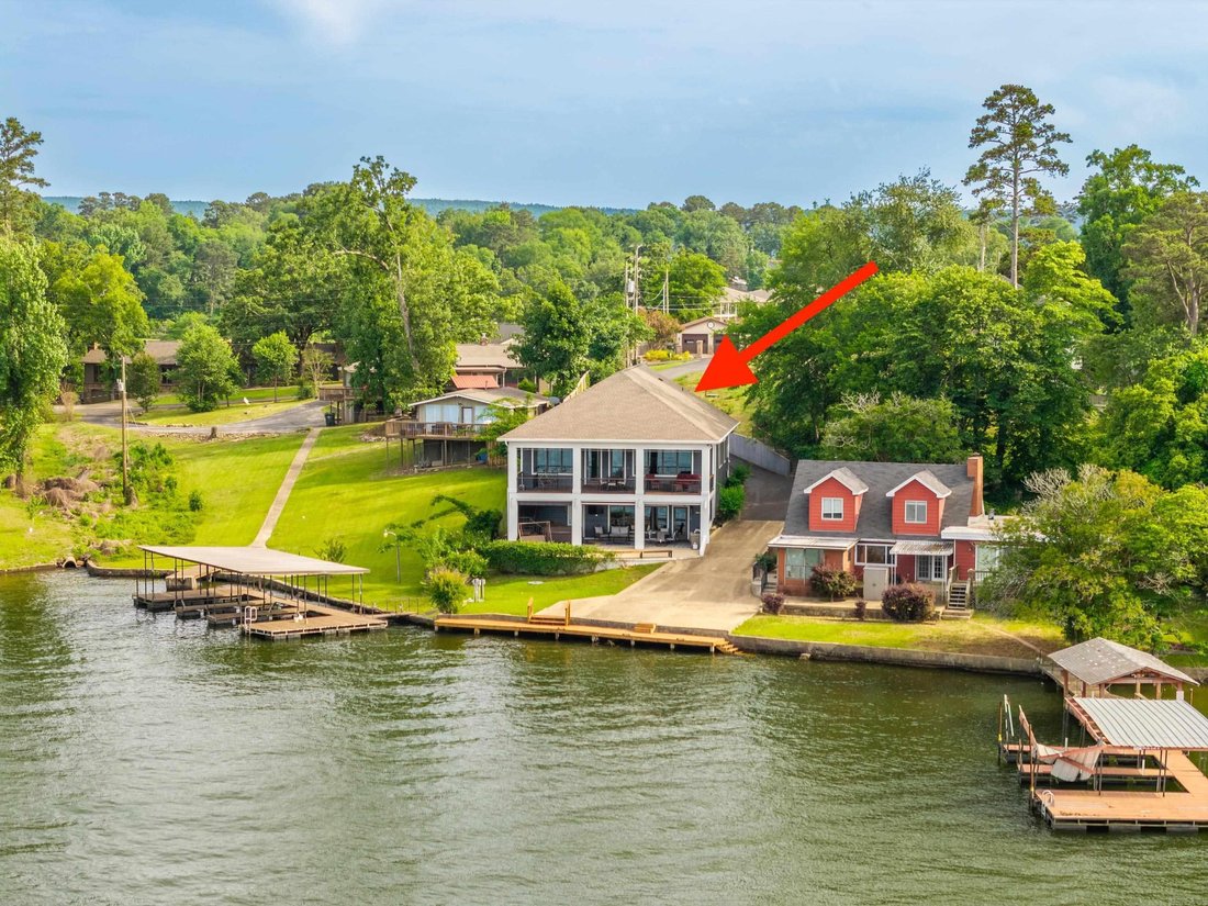 House in Hot Springs, Arkansas, United States 2 - 18175806