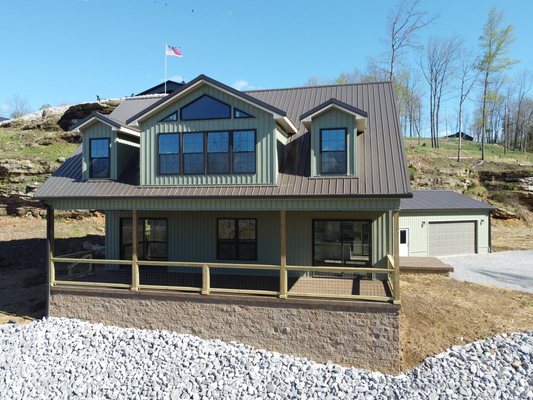 House in Falls of Rough, Kentucky, United States 4 - 18176698