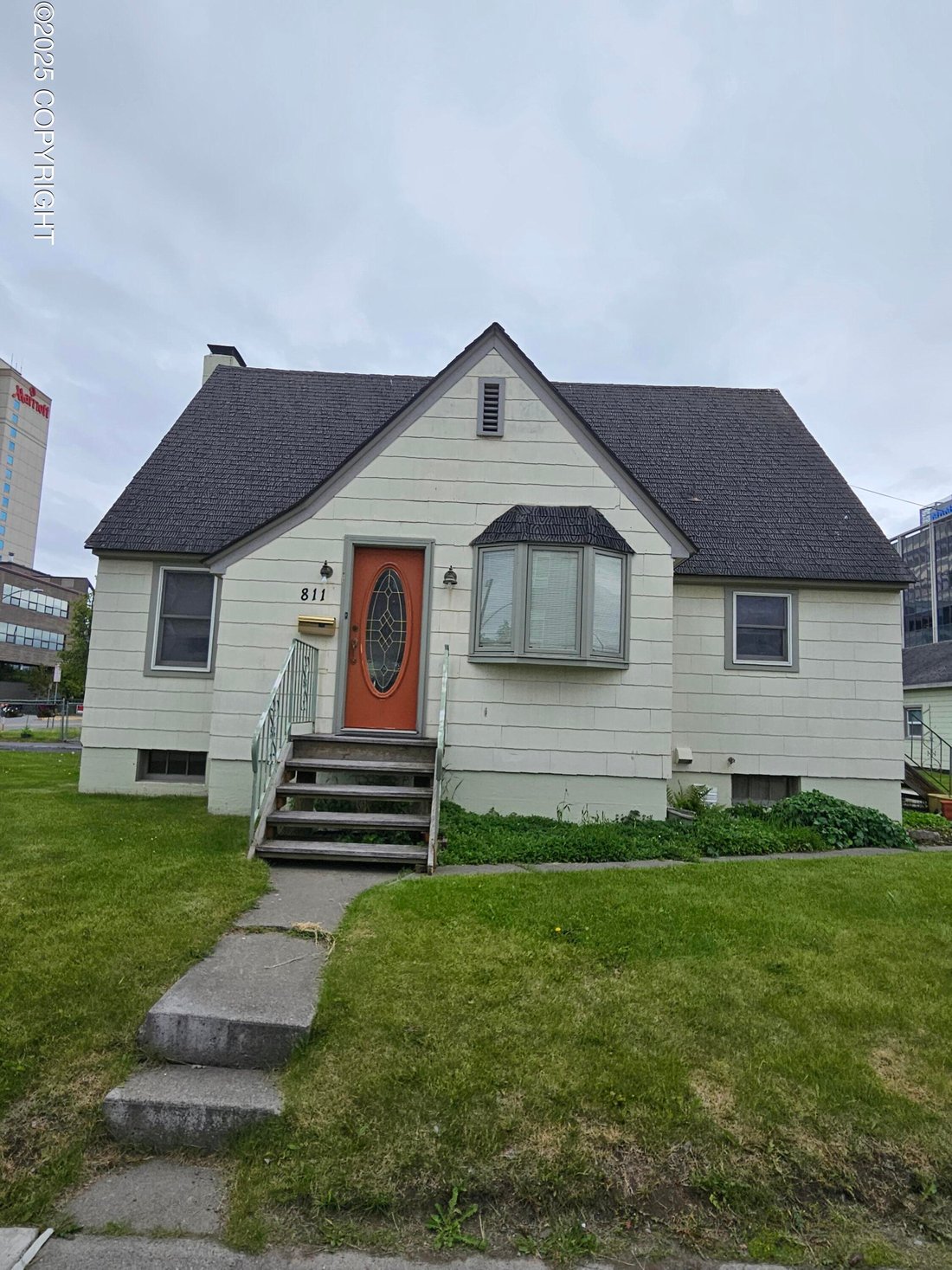 House in Anchorage, Alaska, United States 1 - 18175904