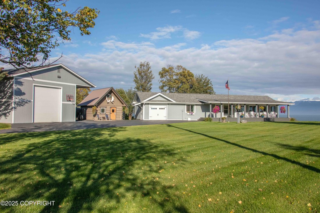 House in Homer, Alaska, United States 2 - 18175658