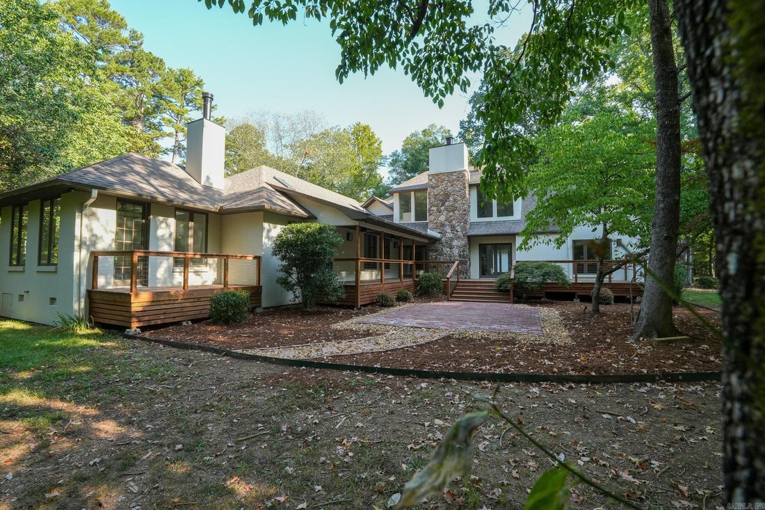 House in Paron, Arkansas, United States 3 - 18176403
