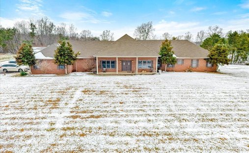 House in Corbin, Kentucky, United States 1