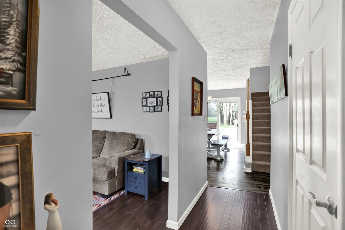 House in Westfield, Indiana, United States 5 - 18177491