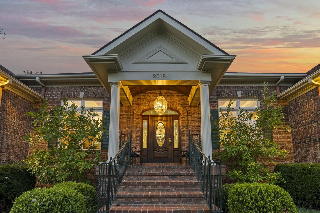 House in Richmond, Kentucky, United States 2 - 18177009