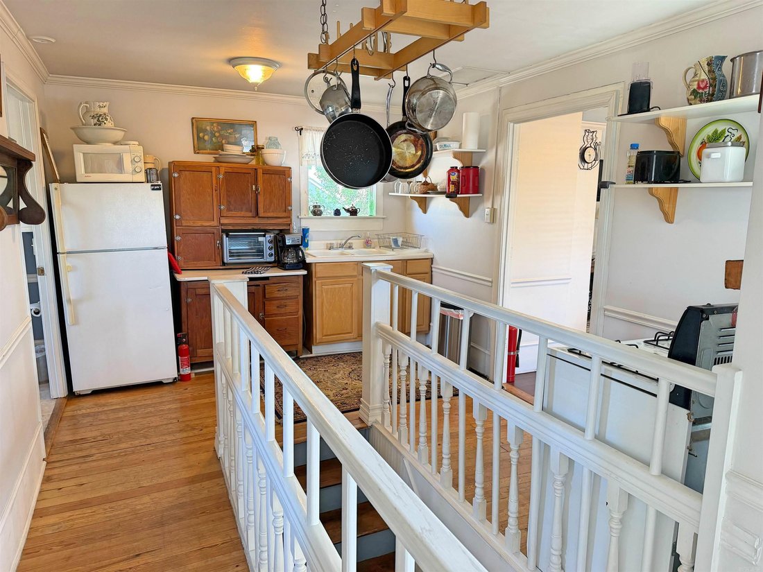 House in Mountain View, Arkansas, United States 3 - 18176048