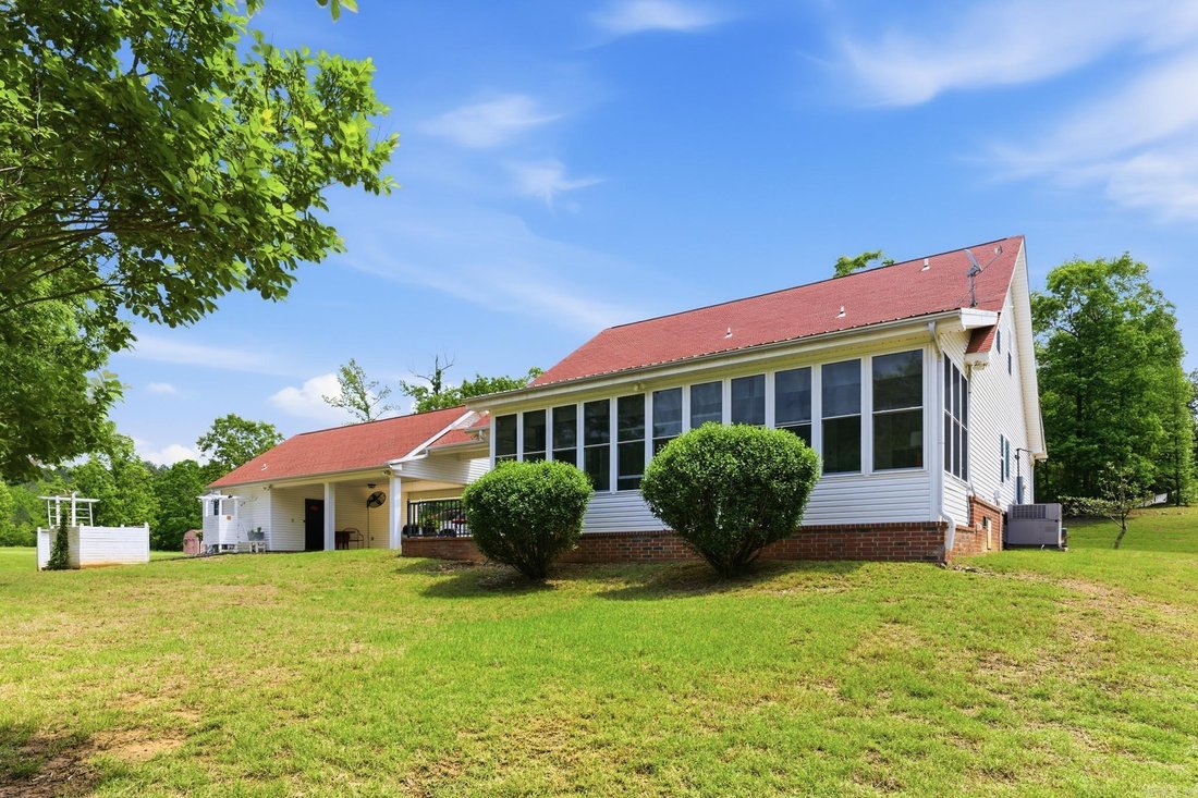 House in Paron, Arkansas, United States 5 - 18176294