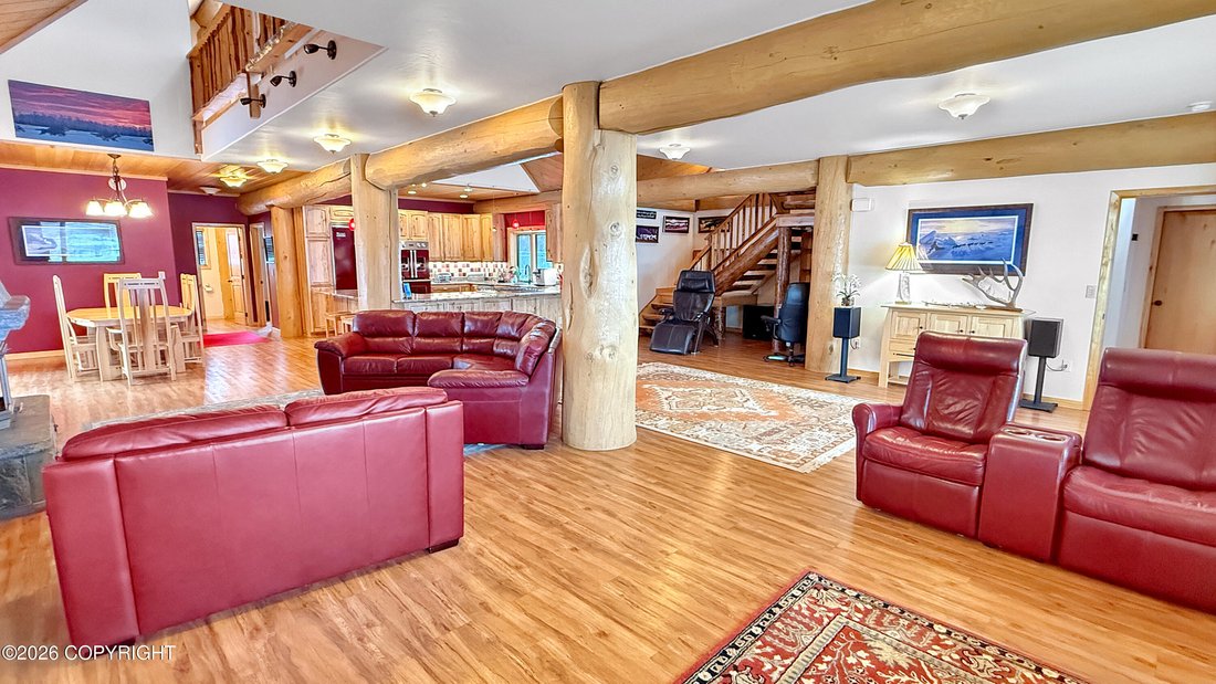 House in Willow, Alaska, United States 1 - 18175724