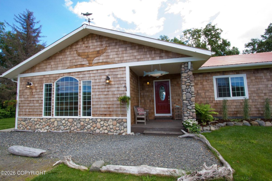 House in Homer, Alaska, United States 2 - 18176880