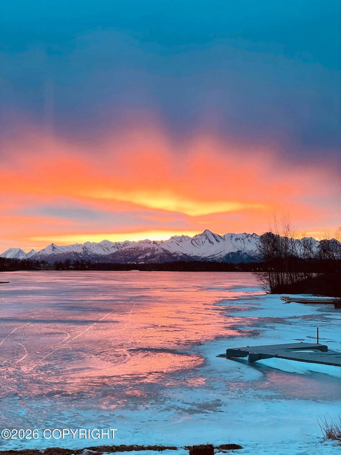 House in Wasilla, Alaska, United States 5 - 18176785
