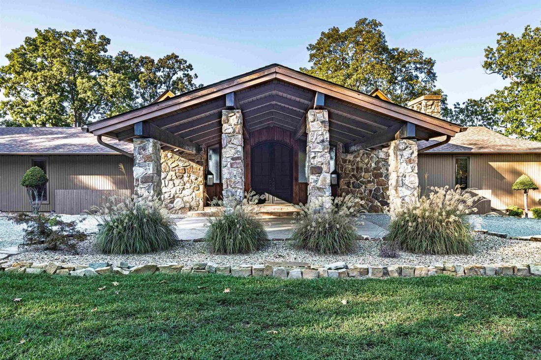 House in Mountain Home, Arkansas, United States 5 - 18176436