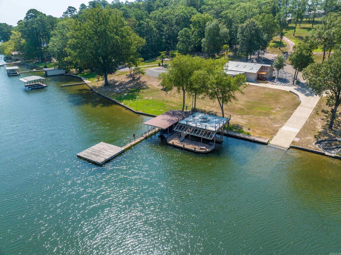 House in Hot Springs, Arkansas, United States 1 - 18176559