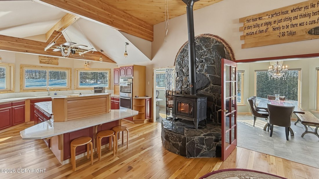 House in Willow, Alaska, United States 2 - 18176255