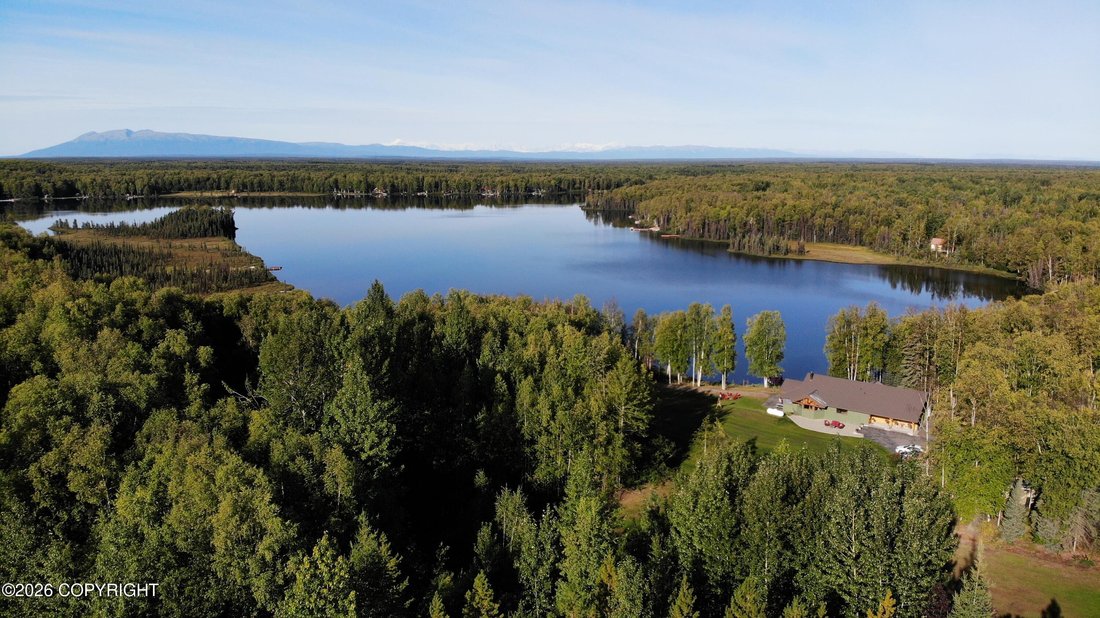 House in Willow, Alaska, United States 5 - 18176255