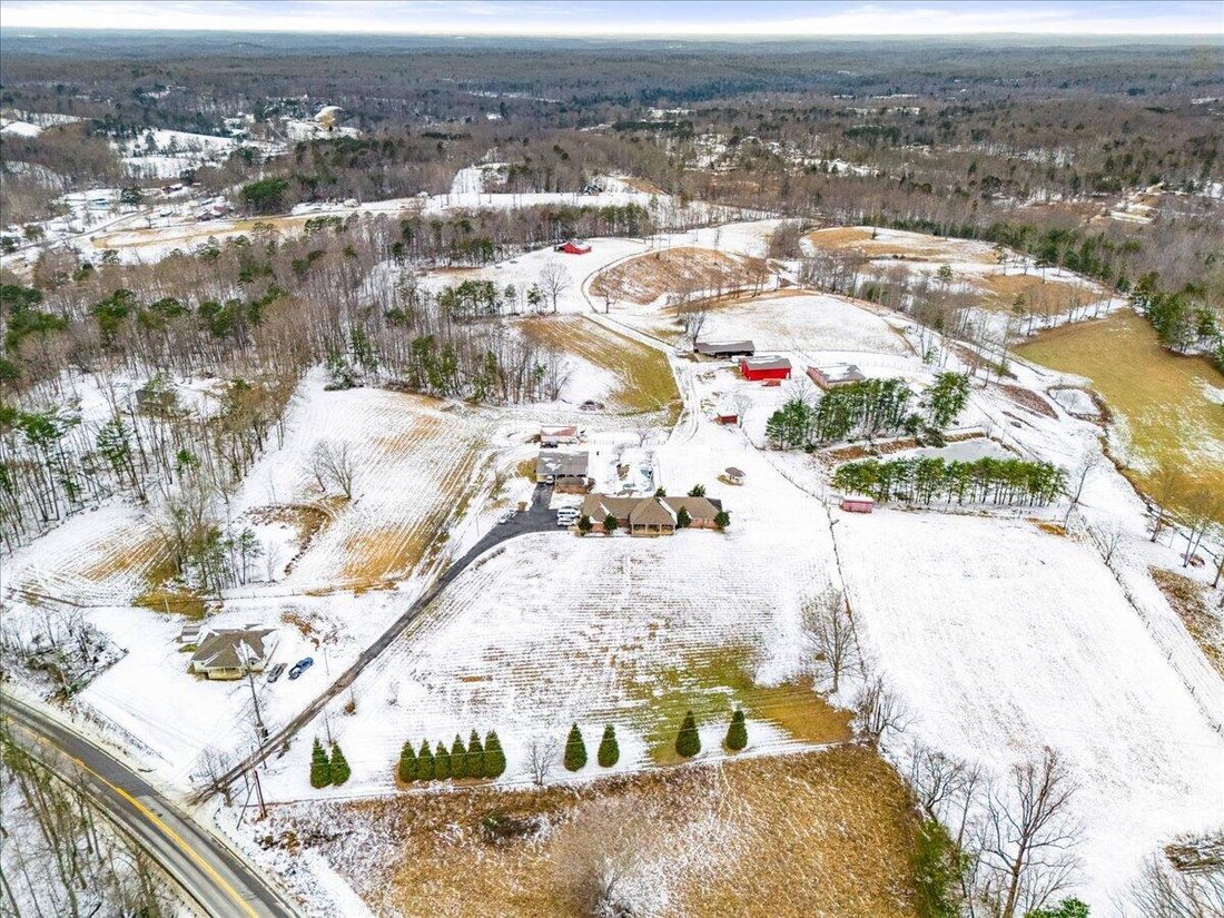 House in Corbin, Kentucky, United States 3 - 18176923