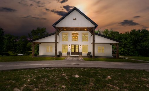 Casa a London, Kentucky, Stati Uniti 1