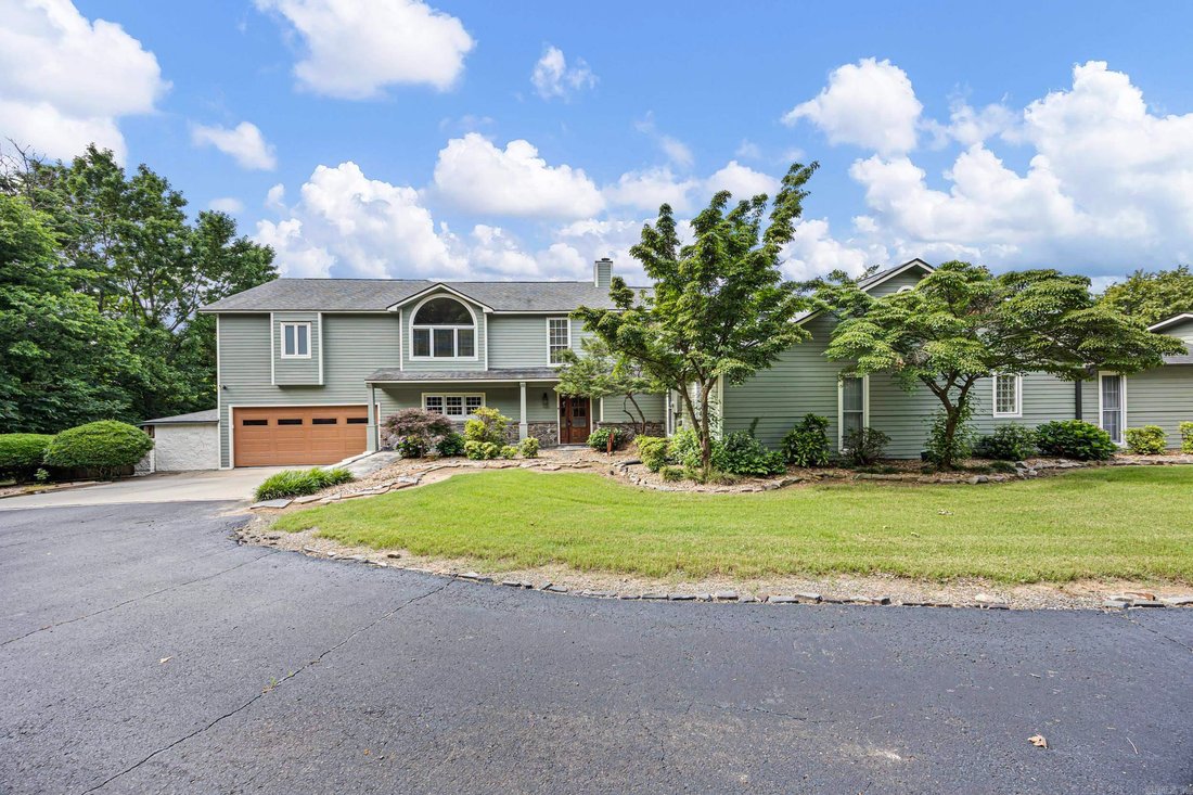 House in Russellville, Arkansas, United States 3 - 18176211