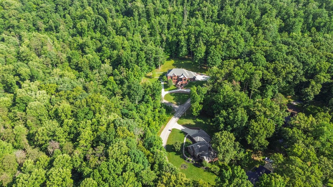House in Somerset, Kentucky, United States 5 - 18177596
