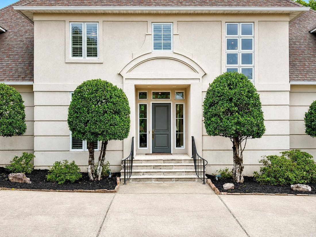 House in Hot Springs, Arkansas, United States 5 - 18176084