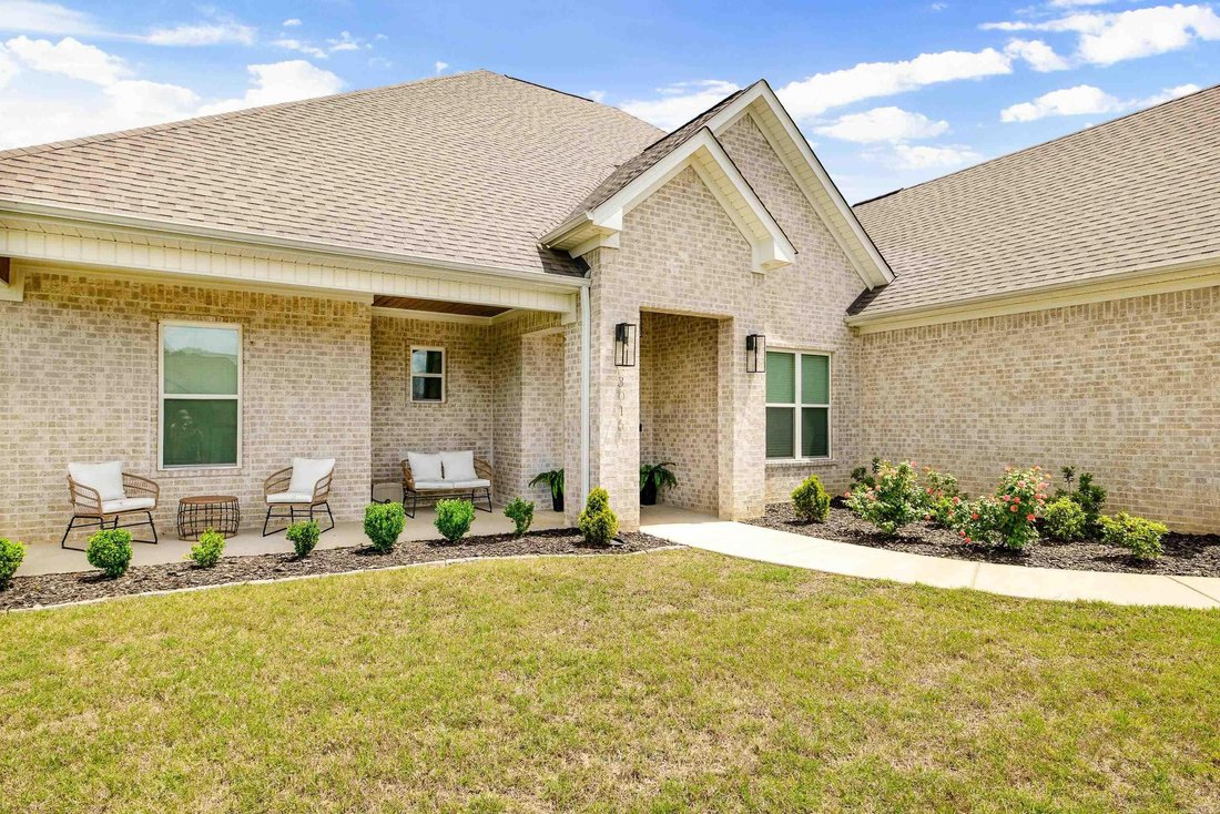 House in Alexander, Arkansas, United States 4 - 18175706