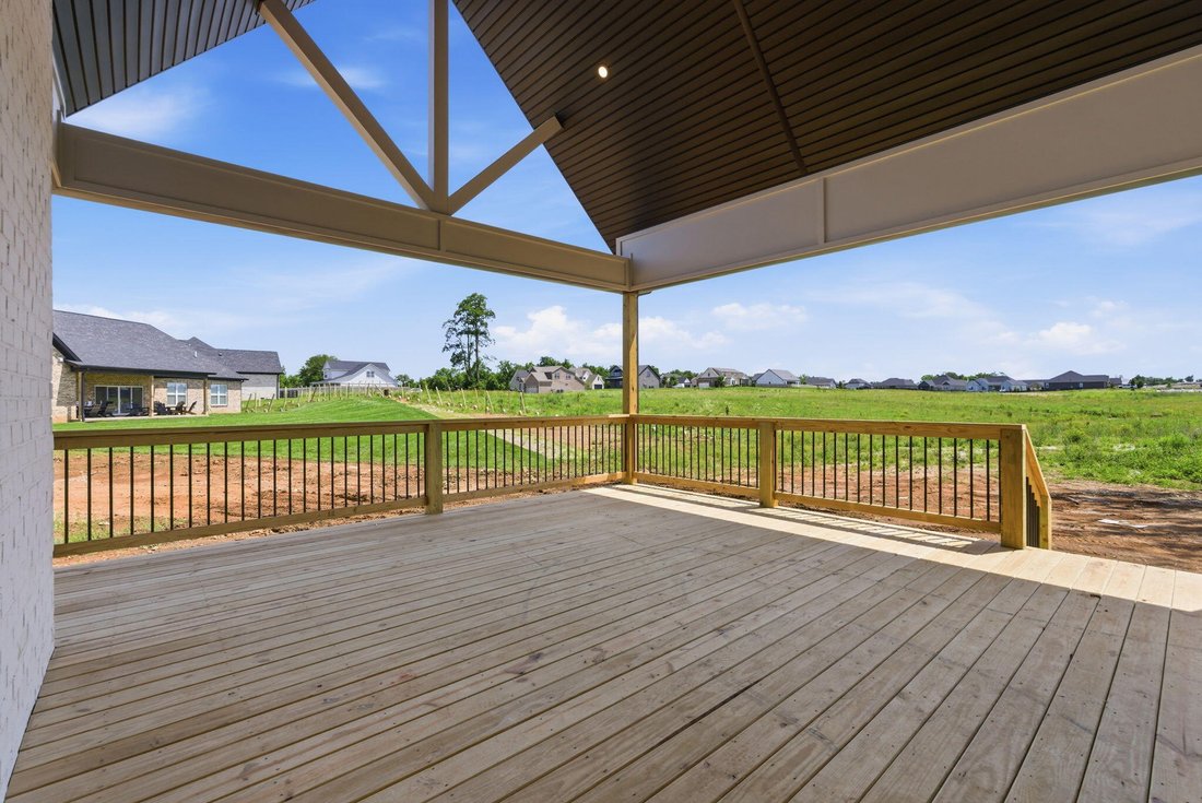 House in Richmond, Kentucky, United States 2 - 18176978