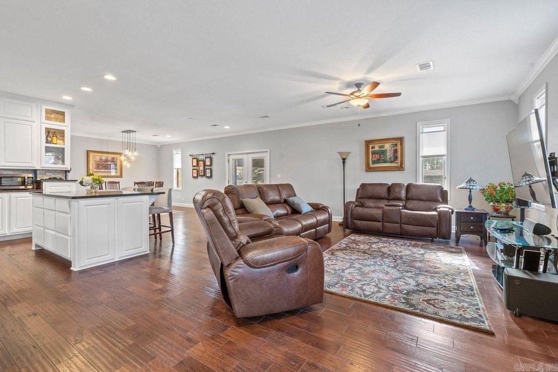 House in Hot Springs, Arkansas, United States 4 - 18175879