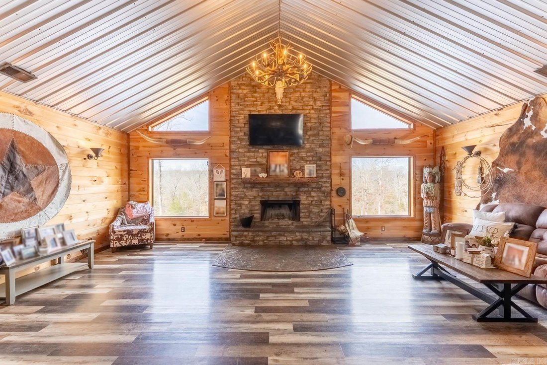 House in Gepp, Arkansas, United States 4 - 18176782