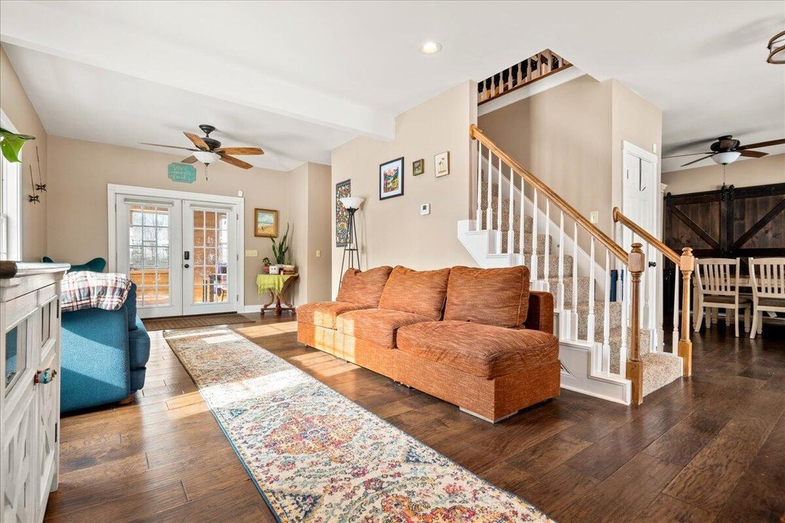 House in Corbin, Kentucky, United States 4 - 18177057