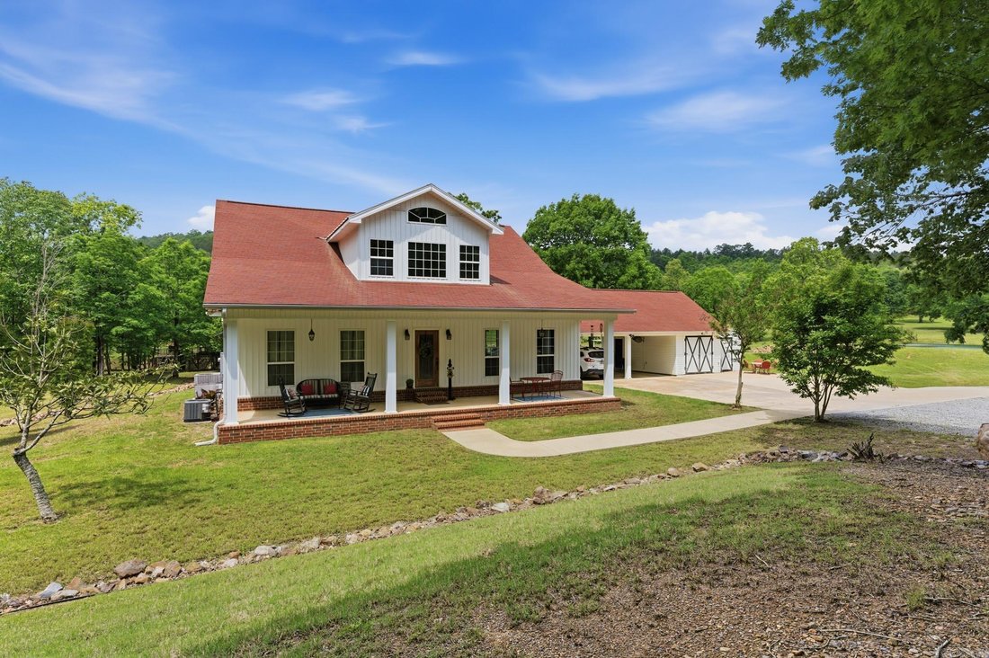 House in Paron, Arkansas, United States 2 - 18176294