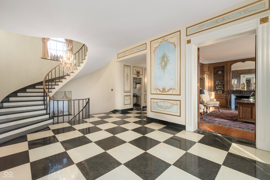 House in Muncie, Indiana, United States 4 - 18177201