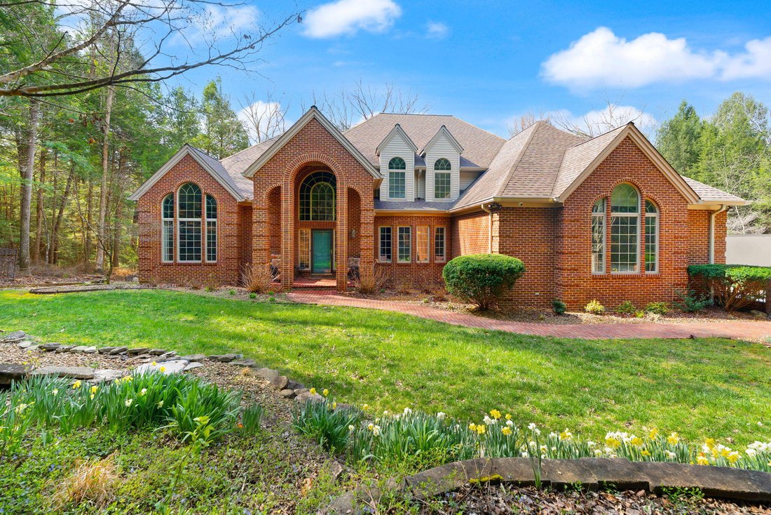 House in London, Kentucky, United States 3 - 18176692