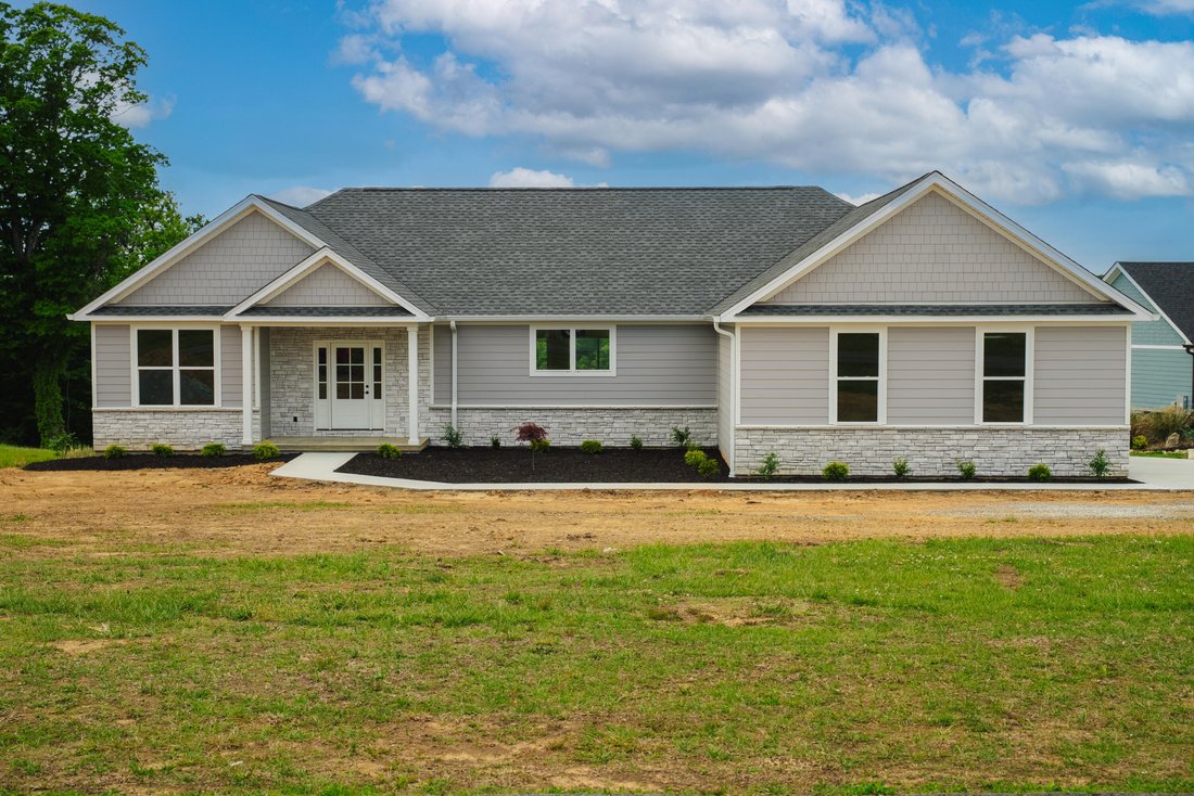 House in Russell Springs, Kentucky, United States 5 - 18177004