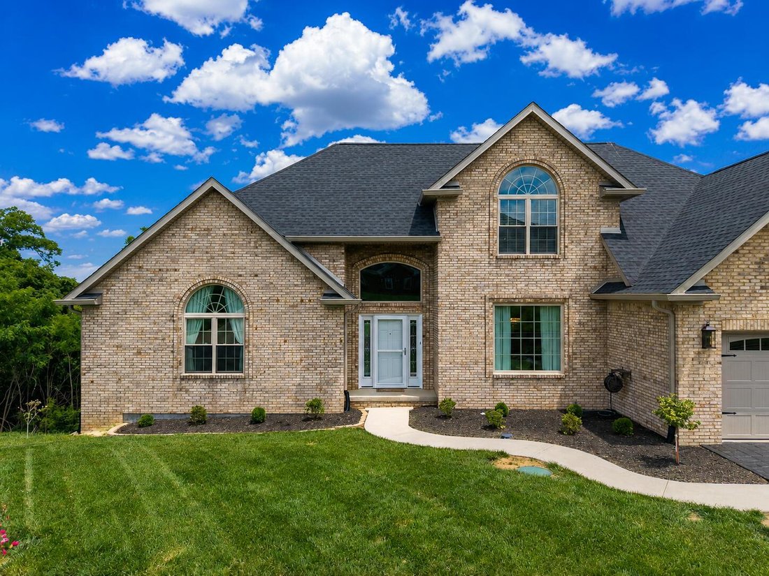 House in Nancy, Kentucky, United States 4 - 18177671