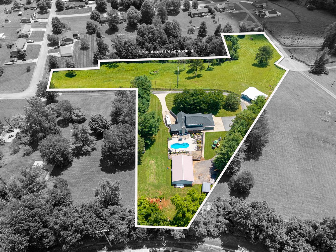 House in Somerset, Kentucky, United States 4 - 18178053