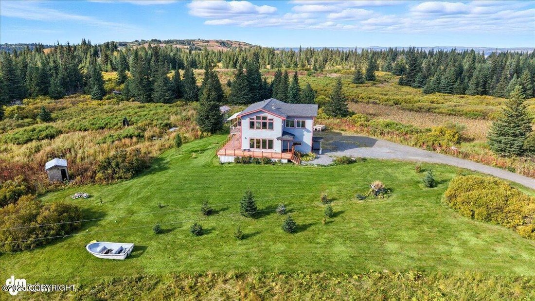House in Homer, Alaska, United States 1 - 18175930